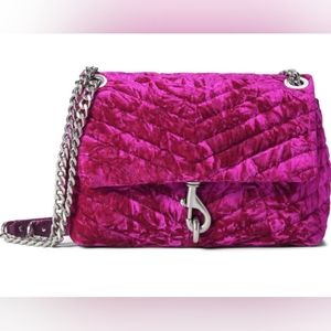 Rebecca Minkoff Edie, Crossbody Chain purse